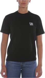 Carhartt WIP T-Shirt Zwart Dames