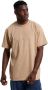 Carhartt WIP S s Duster T-shirt T-shirts Kleding dusty h brown maat: S beschikbare maaten:S - Thumbnail 1