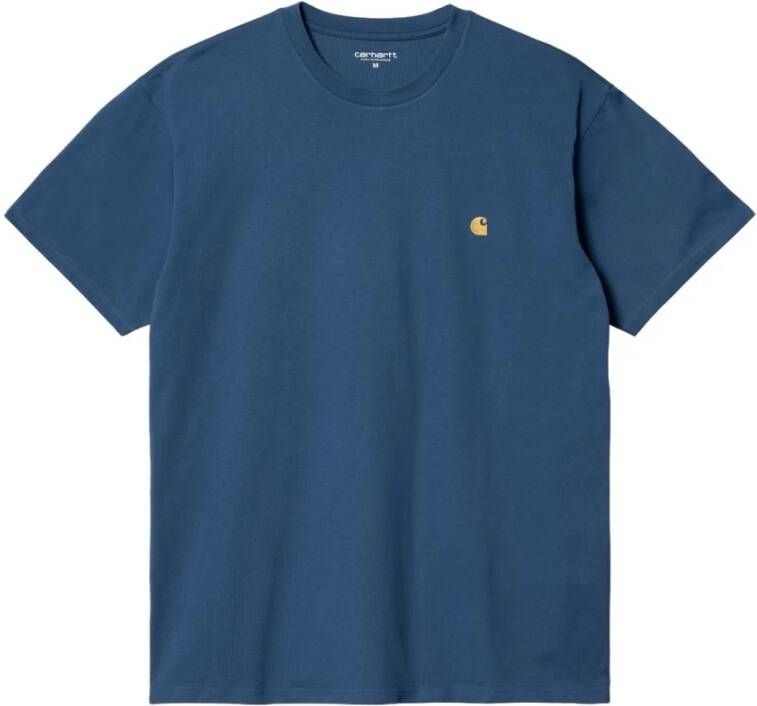 Carhartt WIP Shortsleeve Chase T-Shirt