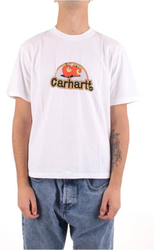 Carhartt WIP W' S S Ambrosia T-Shirt