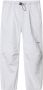 Carhartt WIP Trousers White Heren - Thumbnail 1