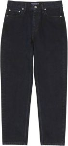 Carhartt WIP W Page Carrot Ankle Pant Zwart Dames