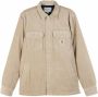 Carhartt Work In Progress Regular fit overhemdjack met borstzakken model 'WHITSOME' - Thumbnail 1