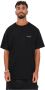 Carhartt WIP Zwarte T-shirts en Polos voor Heren Black Heren - Thumbnail 1