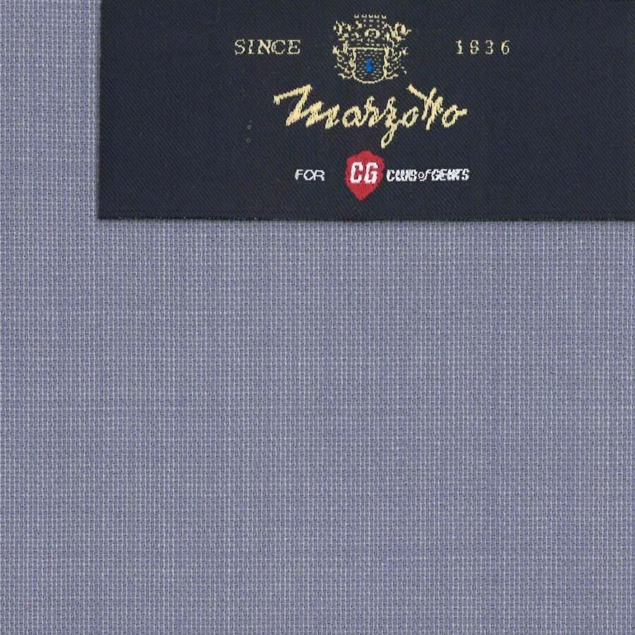 CG Club of Gents Slim fit 2-knoops colbert met sierdetail