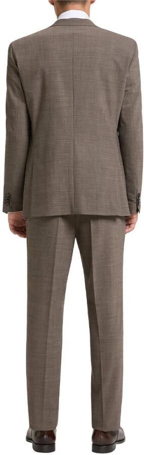 Carl gross Colbert Jacket Shelby SV Brown Heren - Foto 2