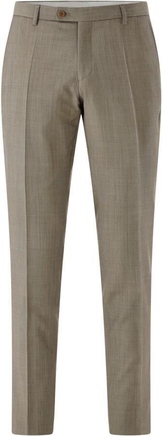 Club Of Gents Pascal Broek voor Heren Beige Heren