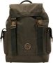 Carlo colucci Tagesrucksack cotini Groen Heren - Thumbnail 1