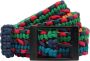 Carlo colucci Belts Meerkleurig Unisex - Thumbnail 1