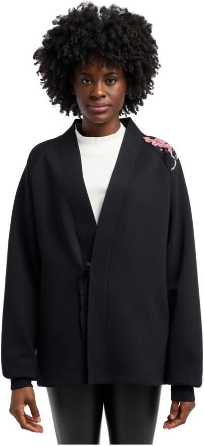 Carlo colucci Kimono Collectie: Milano naar Tokyo Black Heren - Foto 5