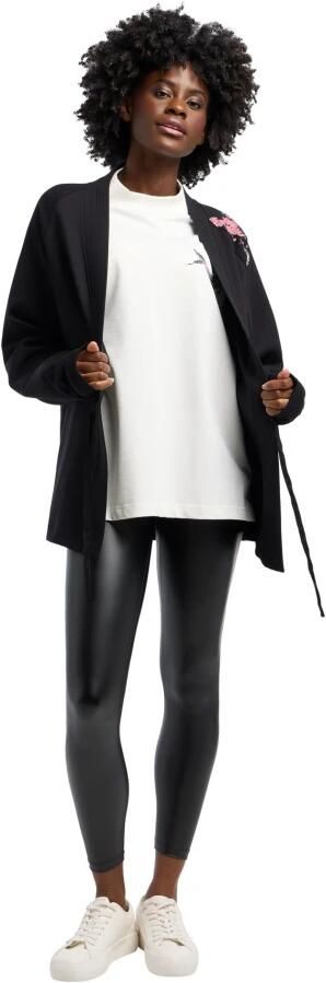 Carlo colucci Kimono Collectie: Milano naar Tokyo Black Heren - Foto 8