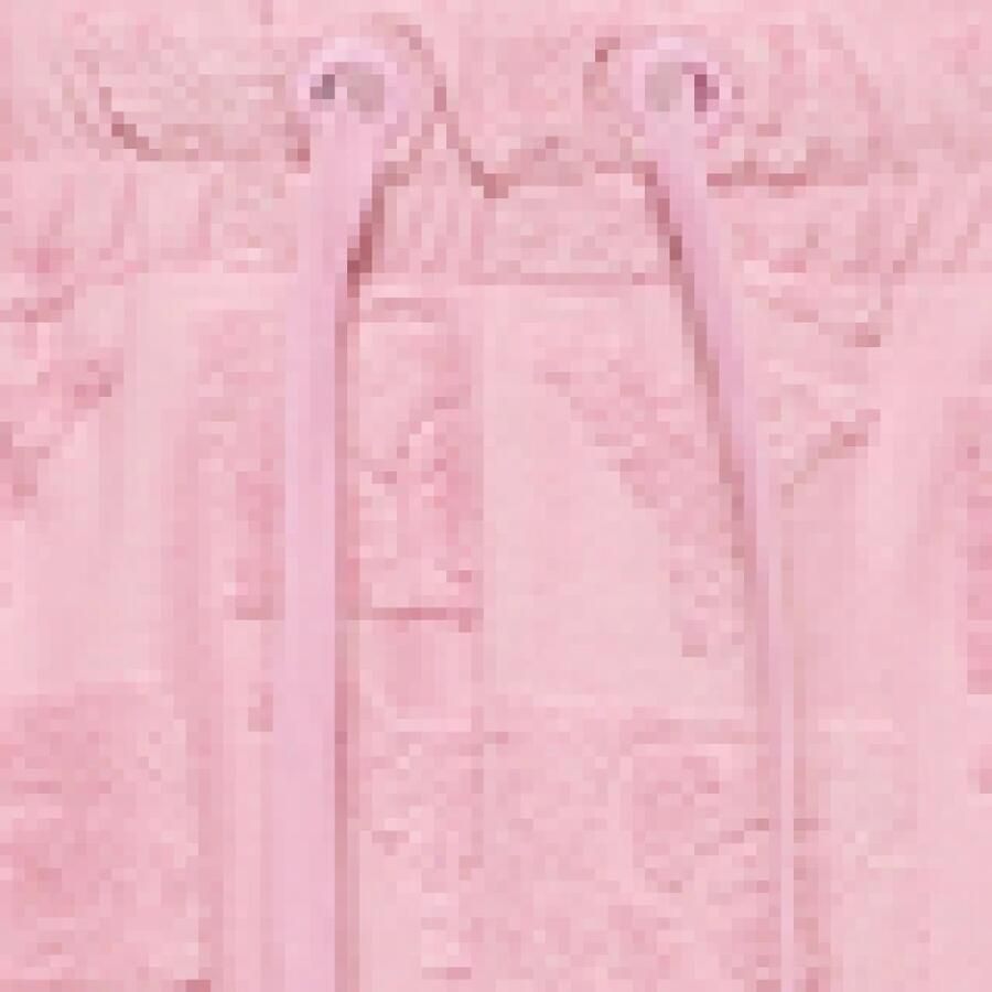 Carlo colucci Regular fit sweatshorts met structuurmotief model 'BEACHWEAR' - Foto 2