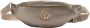 Carlo colucci Fall Pocket met Caesaro Logo Grijs Dames - Thumbnail 1