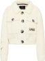 Carlo colucci Dallavalle Teddy Jack White Dames - Thumbnail 1