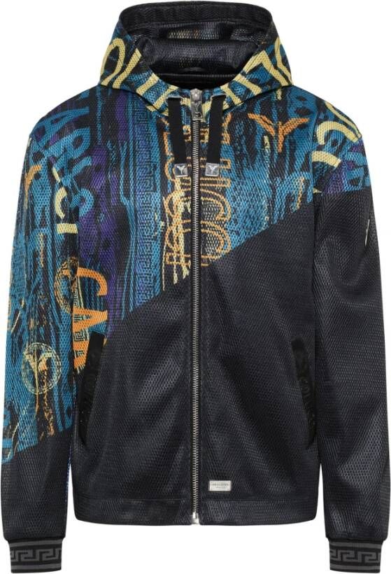 Carlo colucci Jackets Multicolor Heren