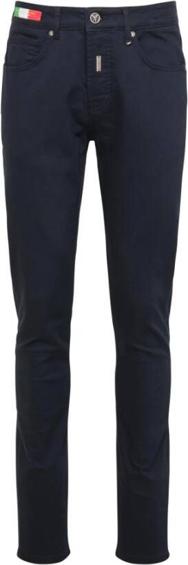 carlo colucci Jeans Blauw Heren