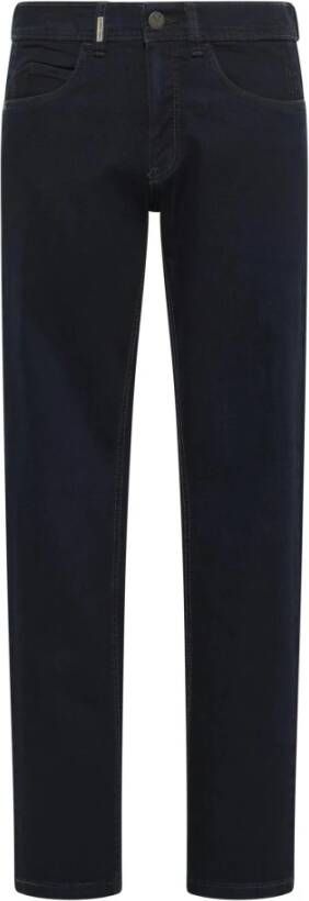 Carlo colucci Enrico Stretch Jeans Blue Heren