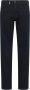Carlo colucci Enrico Stretch Jeans Blue Heren - Thumbnail 1