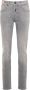 Carlo colucci Vintage Gewen Skinny Jeans Gray Heren - Thumbnail 1