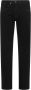 Carlo colucci Enrico Stretch Jeans Black Heren - Thumbnail 1