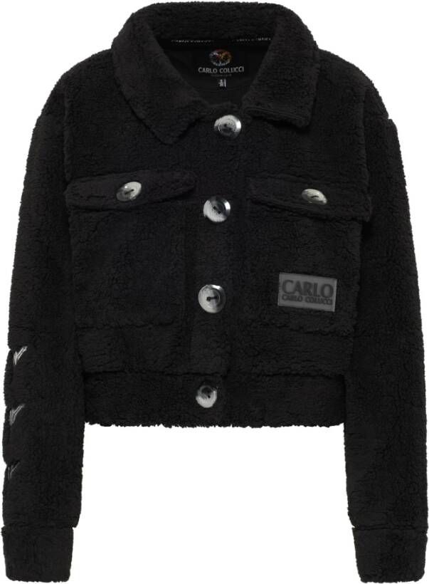 Carlo colucci Dallavalle Teddy Jack Black Dames