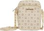 Carlo colucci Shoulder Bags Beige Dames - Thumbnail 1