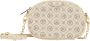 Carlo colucci Shoulder Bags Beige Dames - Thumbnail 1