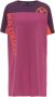 Carlo colucci Casual Sweatjurk Capelli Purple Dames - Thumbnail 3