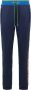 Carlo colucci Legere sweathose Carlotto Blauw Heren - Thumbnail 1