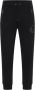 Carlo colucci Unieke Sweat Jogger De Bettin Black Heren - Thumbnail 1