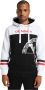 Carlo colucci Beperkte Oplage Artistieke Hoodies Black Heren - Thumbnail 1