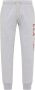 Carlo colucci Atletico Sweathose D`Amato Unieke joggingbroek Gray Heren - Thumbnail 1