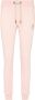 Carlo colucci Unieke Dames Sweatpants Catilla Pink Dames - Thumbnail 1