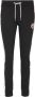 Carlo colucci Unieke Dames Sweatpants Catilla Black Dames - Thumbnail 1