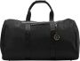 Carlo colucci Weekender Gross Costabile Zwart Dames - Thumbnail 1