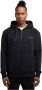 Carlo colucci Basic Line De Simoi Hoodie Black Heren - Thumbnail 1