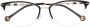 Carolina Herrera Ch0038 RHL Optical Frame Yellow Dames - Thumbnail 1
