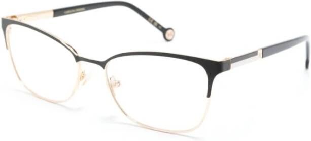 Carolina Herrera Her0164 RHL Optical Frame Zwart Dames