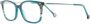 Carolina Herrera Groene Optische Bril Must-Have Green Dames - Thumbnail 1