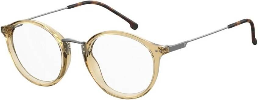 Carrera 2013T HAM Zonnebril Yellow Unisex