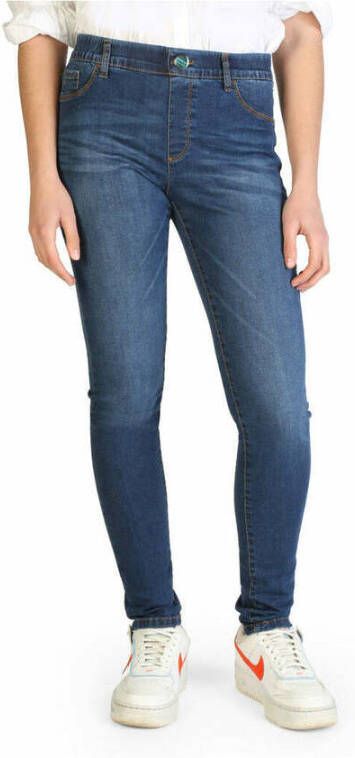 Carrera Jeans 767L -833al Blauw Dames