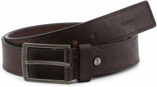 Carrera Jeans Belt Kilt_Cb5714 Bruin Heren