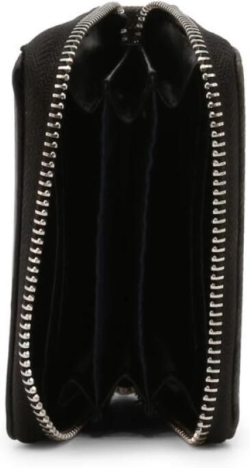 Carrera Jeans Damesportemonnee met creditcardhouder Black Dames - Foto 2