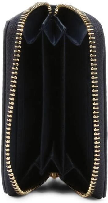 Carrera Jeans Lily Cb7013 Dames PU Portemonnee met Kaart- en Documentvakken Blue Dames - Foto 2