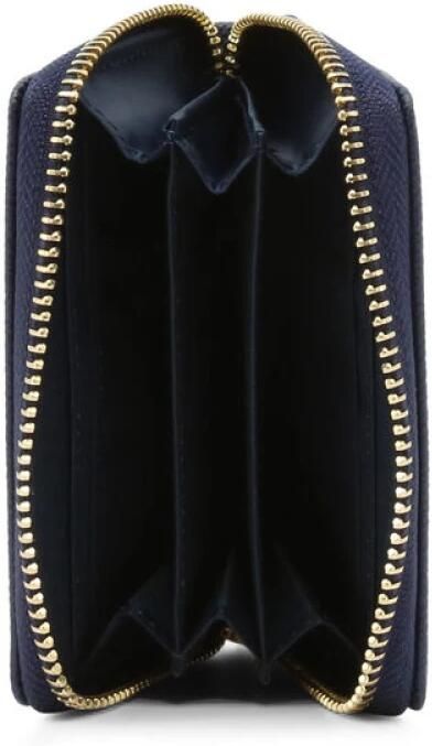 Carrera Jeans Portefeuilles & Kaarthouders Blauw Dames - Foto 3