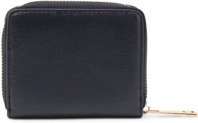 Carrera Jeans Lily Cb7013 Dames PU Portemonnee met Kaart- en Documentvakken Blue Dames