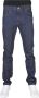 Carrera Jeans Heren Regular Fit Katoenen Jeans Blauw Heren - Thumbnail 1