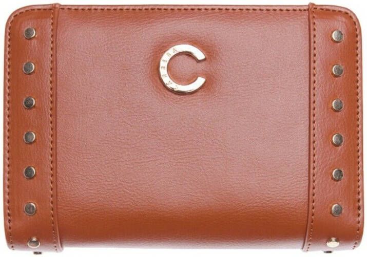 Carrera Jeans Wallet Sofia_Cb5156 Bruin
