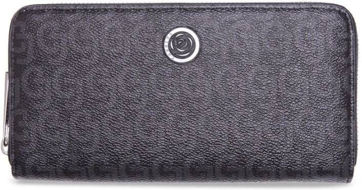 Carrera Jeans Wallet Audrey_CB5271 Zwart Dames