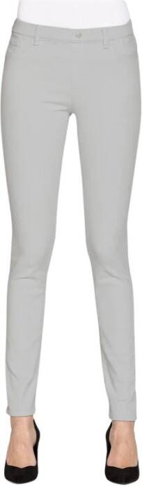 Carrera Jeans Trousers 00767L_922Ss Grijs Dames